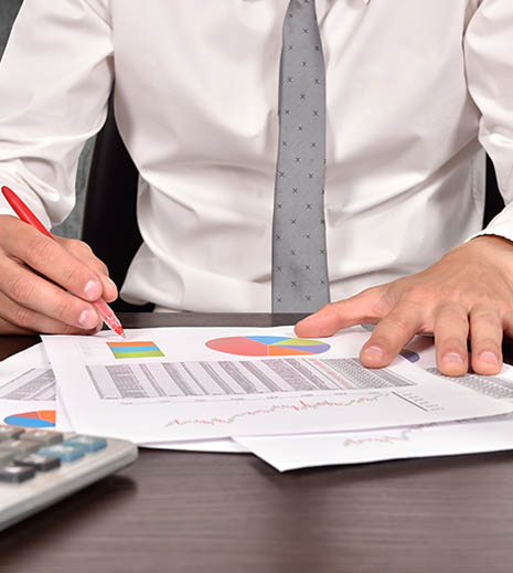 Budget Analysis